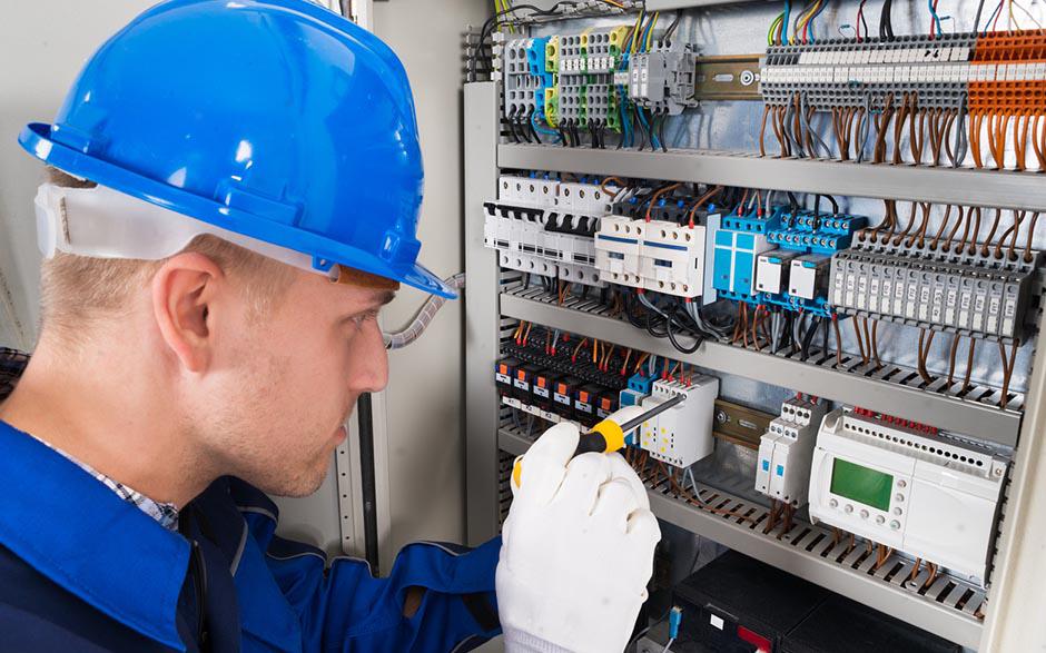 électricité installation Aubervilliers