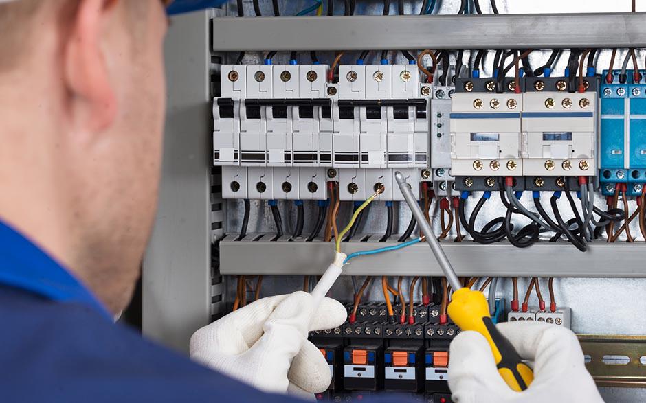 électricien urgence La Ville-du-Bois