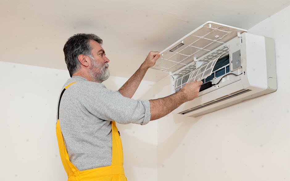 électricité installation Aubervilliers