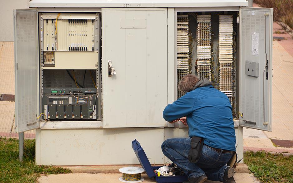  électricien urgence La Ville-du-Bois