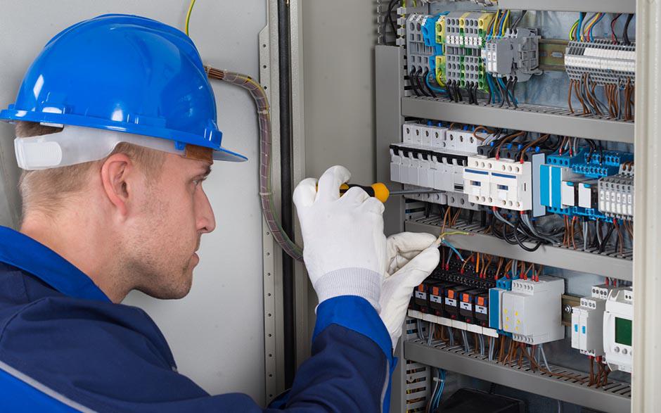  électricien urgence La Ville-du-Bois