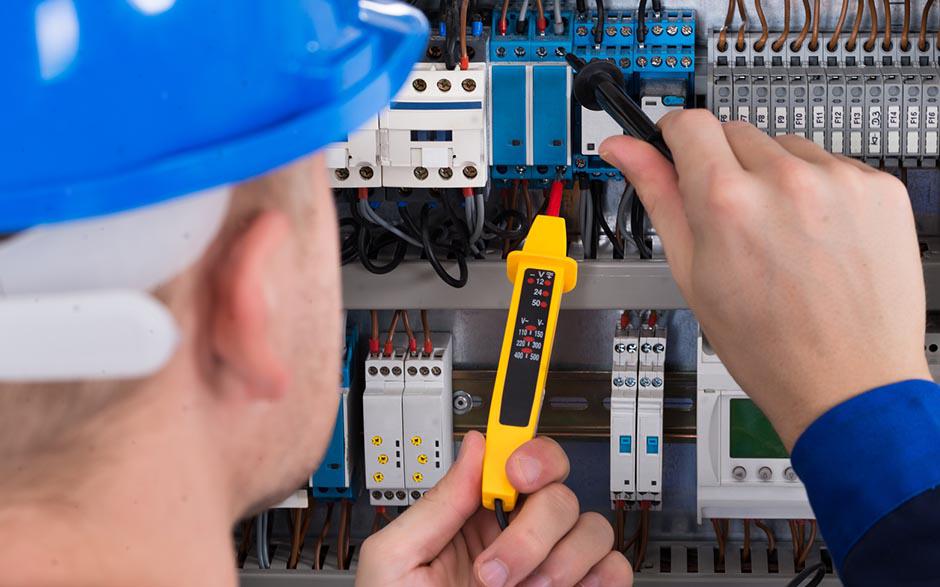 électricien urgence La Ville-du-Bois